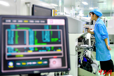 浙江長興 產學研合作驅動科技創新與技術開發