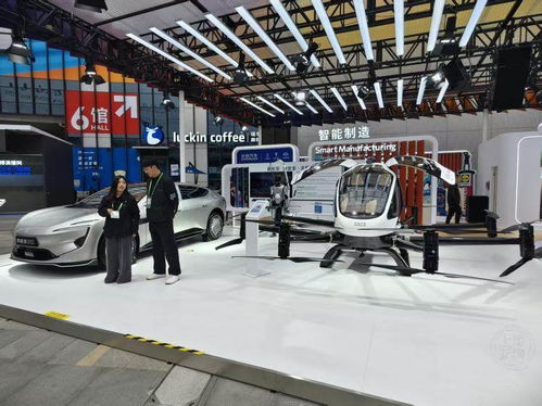 進(jìn)博會(huì)上的“重慶好物” 技術(shù)開(kāi)發(fā)視角下的創(chuàng)新啟示