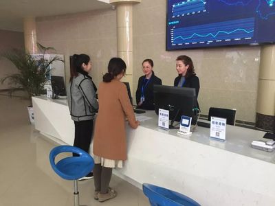 2018漢中市文物旅游工作精彩回顧 旅游信息咨詢服務(wù)十大亮點(diǎn)